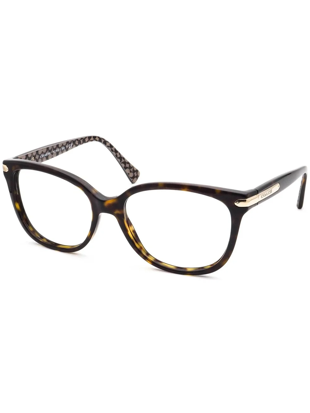 Coach HC 8132 (L109) 529113 Eyewear